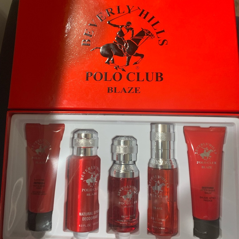 Beverly Hills Polo Club